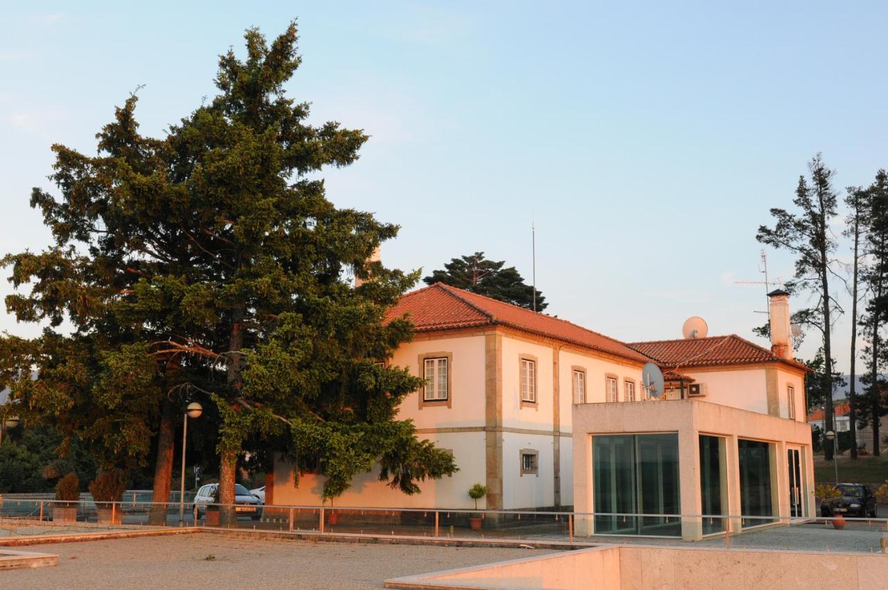 Inatel Vila Ruiva Vila Ruiva  المظهر الخارجي الصورة